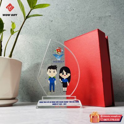 quà tặng kỷ niệm ngày cưới