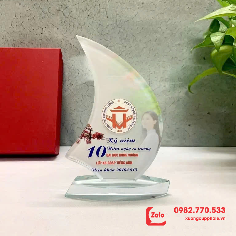 quà tặng họp lớp