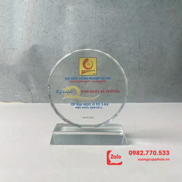 quà tặng họp lớp