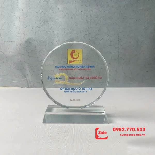 quà tặng họp lớp