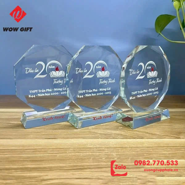 quà tặng hop lớp